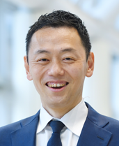 瀬沼健太郎